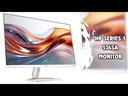 HP 524SA Series 5 Monitor