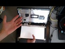Dell Chromebook 11 3120 Screen Replacement
