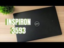 Dell Inspiron 3593 Screen Replacement