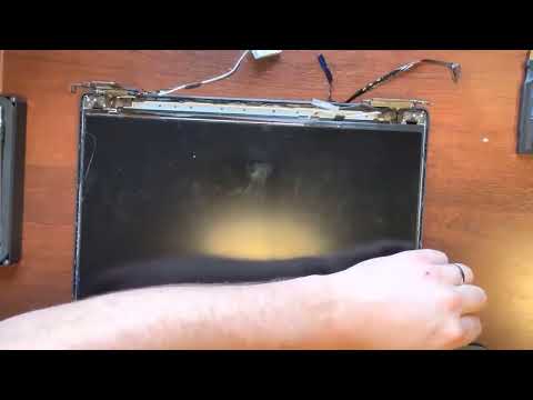 Dell Latitude 3520 Screen Replacement