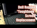 Dell Latitude 5430 Screen Replacement