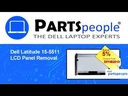 Dell Latitude 5511 Screen Replacement