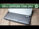 Dell Latitude 7200 2-in-1 Notebook Screen Replacement