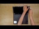 Dell Vostro 15 3000 Screen Replacement