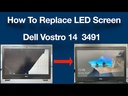 Dell Vostro 14 3000 Screen Replacement