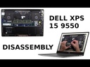 Dell XPS 15 9550 Screen Replacement