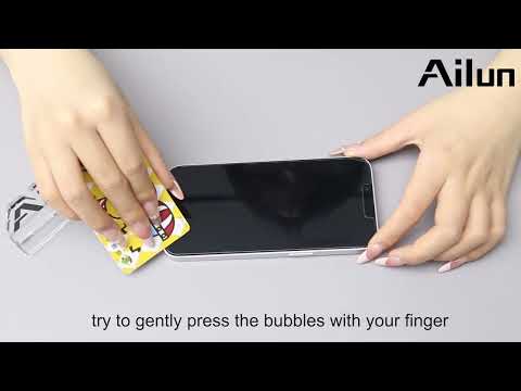 iPhone 16e Screen Protector