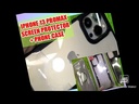 iPhone 13 Pro Max Matte Ceramic Screen Protector