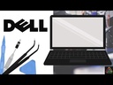 Dell Latitude 3420 Battery Replacement