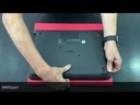 Dell Vostro 3500 Battery Replacement