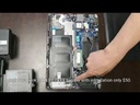 Dell Latitude E7270 Battery Replacement