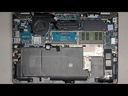 Dell Latitude 5310 Battery Replacement