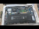 Dell Latitude 7290 Battery Replacement