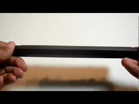 Dell Latitude E5500 Battery Replacement