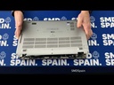 Dell Latitude E5510 Battery Replacement
