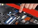 Dell Latitude E6420 Battery Replacement