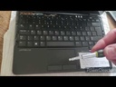 Dell Latitude E7240 Battery Replacement