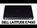Dell Latitude E7450 Battery Replacement