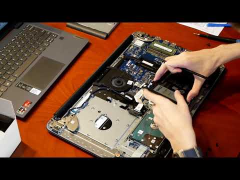 Dell Inspiron 5767 Core i5 7th Gen 8GB RAM 250 HDD