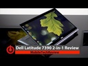 Dell Latitude 7390 Core i5 7th Gen 8GB RAM 256GB SSD