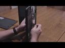 Dell Chromebook 11 3120 Keyboard Replacement