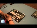 Dell Chromebook 11 3400 Keyboard Replacement
