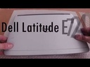Dell E7240 Keyboard Replacement