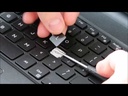 Dell Inspiron 3493 Keyboard Replacement