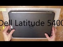 Dell Latitude 5440 Keyboard Replacement