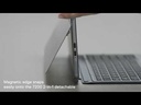Dell Latitude 7200 2-in-1 Notebook Keyboard Replacement