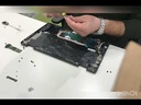 Dell Latitude 7320 Keyboard Replacement