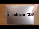 Dell Latitude 7300 Keyboard Replacement
