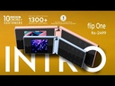 itel Flip 1