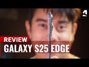 Samsung Galaxy S25 Edge