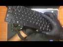 Dell Latitude E6420 Keyboard Replacement