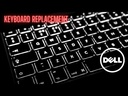 Dell Latitude E6430s Keyboard Replacement