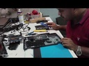 Dell Vostro 14 3491 Keyboard Replacement
