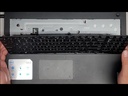 Dell Vostro 15 3000 Keyboard Replacement