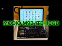 Modio M92 5G Tablet