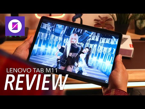 Lenovo Tab M11