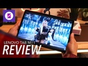 Lenovo Tab M11