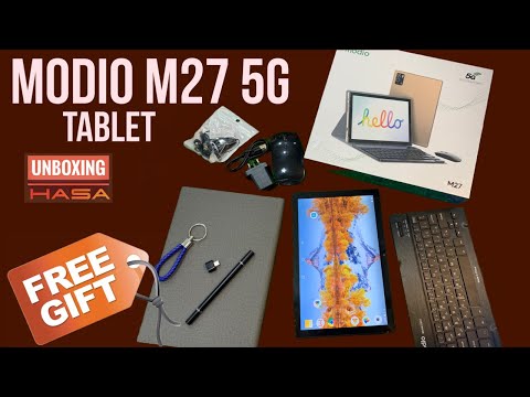 Modio M127 5G