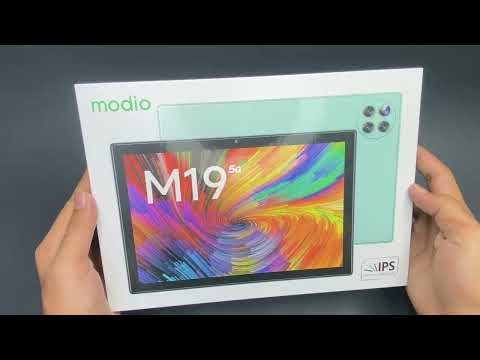 Modio M19 5G