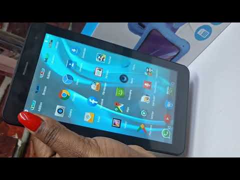 Modio M798 Kids Tablet