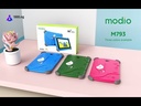 Modio M796 Kids Tablet