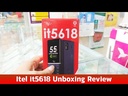 itel 5619