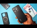itel A50
