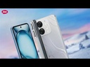 itel A80