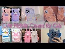 Apple iPhone 15 Plus Fancy Cinderella Covers
