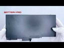 HP ELITEBOOK 755 G4 Battery